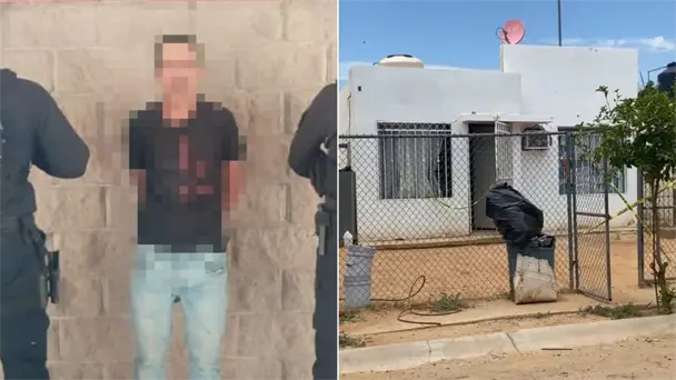 Vinculan a proceso a Miguel Eulogio “N” por agresión y disparos en Hermosillo Vinculan a proceso a Miguel Eulogio “N” por agresión y disparos en Hermosillo