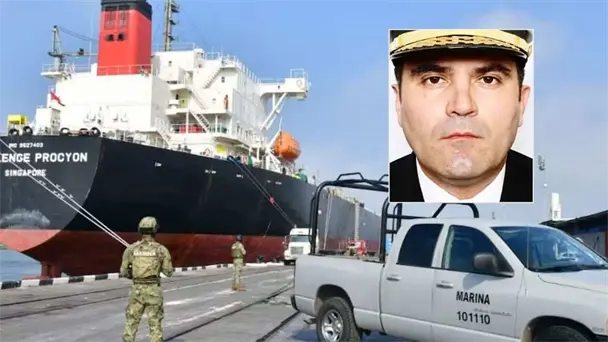 Fernando Farías Laguna vinculado a proceso por huachicol en Sonora y otras entidades Fernando Farías Laguna vinculado a proceso por huachicol en Sonora y otras entidades