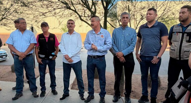 Sindicato de Creation Technologies en Hermosillo inicia huelga por despido injustificado