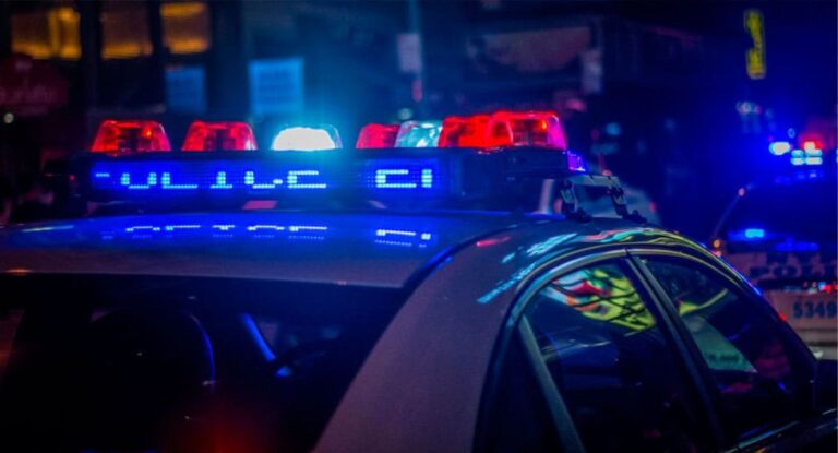 Localizan a dos menores con Alerta Amber durante cateo en Hermosillo