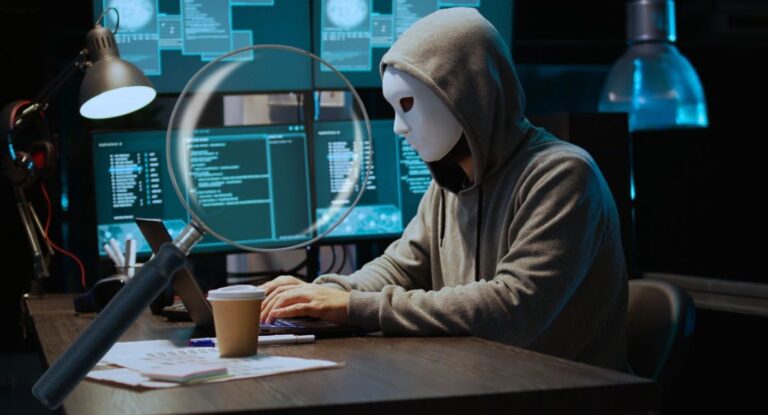 Interpol alerta sobre uso de inteligencia artificial en cibercrimen masivo en África Interpol alerta sobre uso de inteligencia artificial en cibercrimen masivo en África