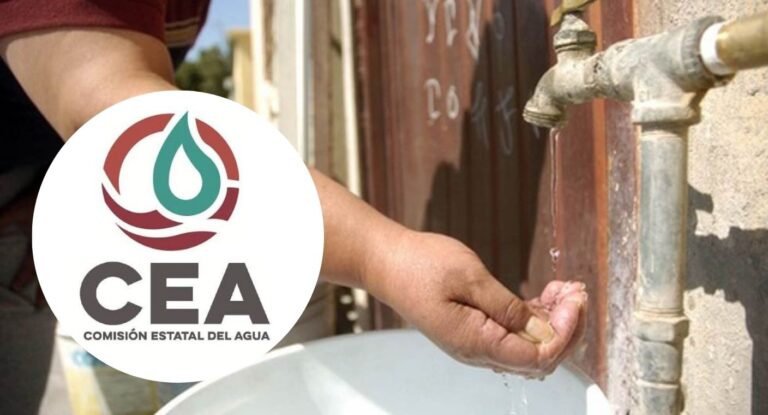 CEA señala deficiencias en red municipal como causa del desabasto de agua en Hermosillo CEA señala deficiencias en red municipal como causa del desabasto de agua en Hermosillo