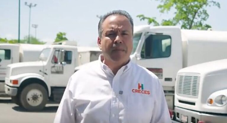 Normalizan servicio de agua potable en Hermosillo tras afectaciones recientes Normalizan servicio de agua potable en Hermosillo tras afectaciones recientes