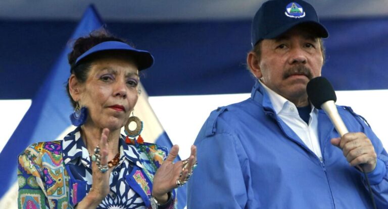 Diez países de la OEA exigen elecciones libres en Nicaragua ante preocupaciones políticas Diez países de la OEA exigen elecciones libres en Nicaragua ante preocupaciones políticas