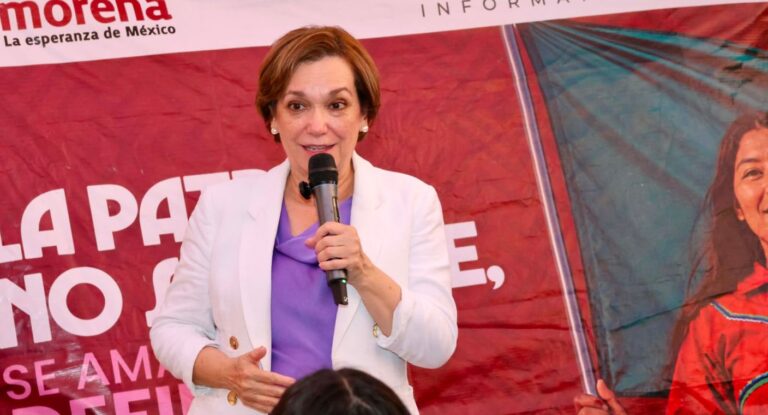 María Dolores del Río cuestiona manejo del agua en Hermosillo y pide mejorar atención al desabasto María Dolores del Río cuestiona manejo del agua en Hermosillo y pide mejorar atención al desabasto