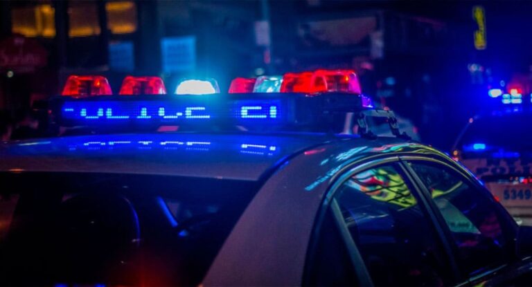 Detienen a hombre tras agredir a su pareja en colonia Las Ladrilleras de Hermosillo