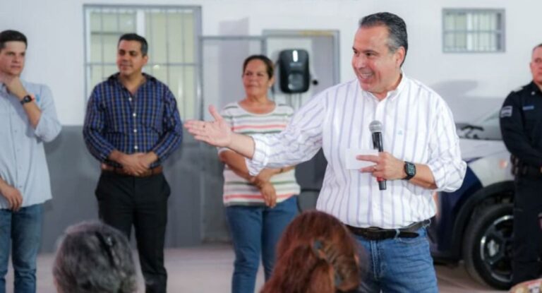 Antonio Astiazarán presentará su segundo Informe de Gobierno en Hermosillo Antonio Astiazarán presentará su segundo Informe de Gobierno en Hermosillo
