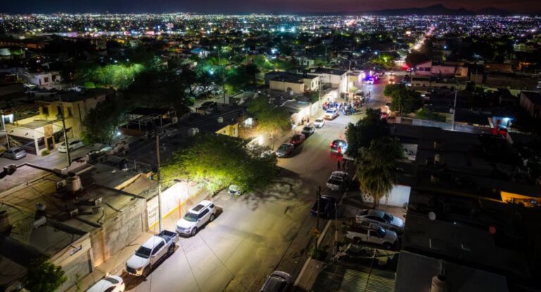 Hermosillo alcanza 155 corredores Camina Segura con nuevo andador en Los Ángeles Hermosillo alcanza 155 corredores Camina Segura con nuevo andador en Los Ángeles
