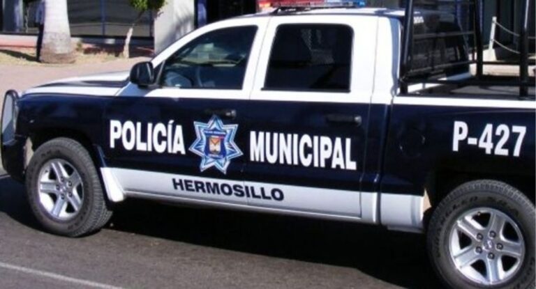 Detienen a cuatro personas por posesión de droga en Hermosillo Detienen a cuatro personas por posesión de droga en Hermosillo