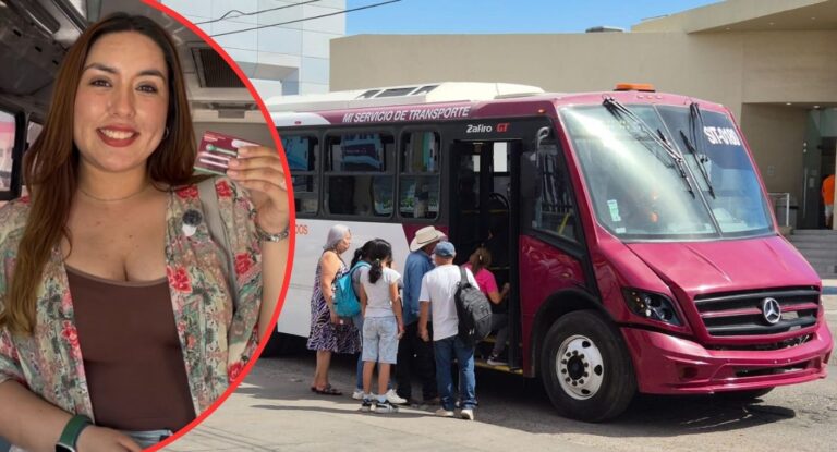 Incrementan a 343 unidades el transporte urbano en Hermosillo por regreso a clases de Unison Incrementan a 343 unidades el transporte urbano en Hermosillo por regreso a clases de Unison