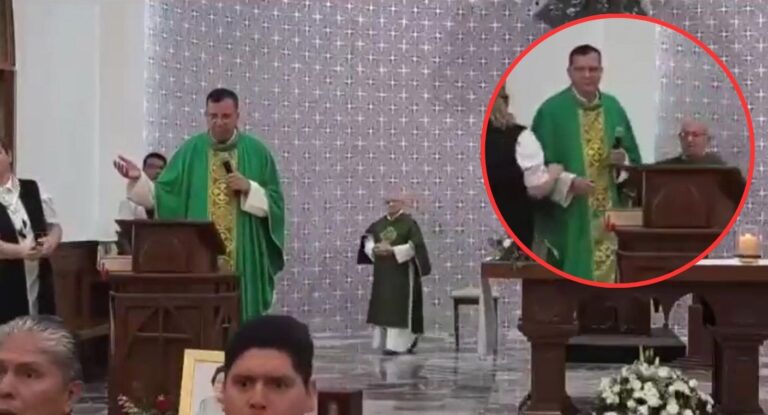 Enfrentamiento armado en Los Mochis durante misa deja ocho detenidos Enfrentamiento armado en Los Mochis durante misa deja ocho detenidos