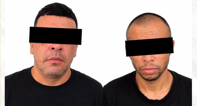 Vinculan a proceso a dos hombres por homicidio en taquería de Hermosillo Vinculan a proceso a dos hombres por homicidio en taquería de Hermosillo