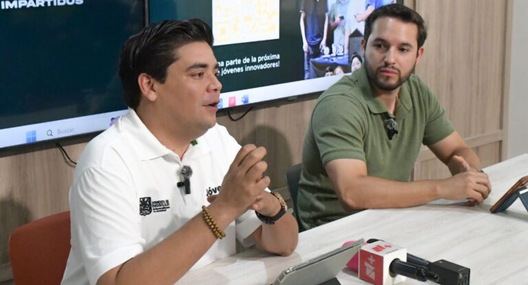 Convocatoria en Hermosillo para capacitar a 500 jóvenes en ciencia y tecnología