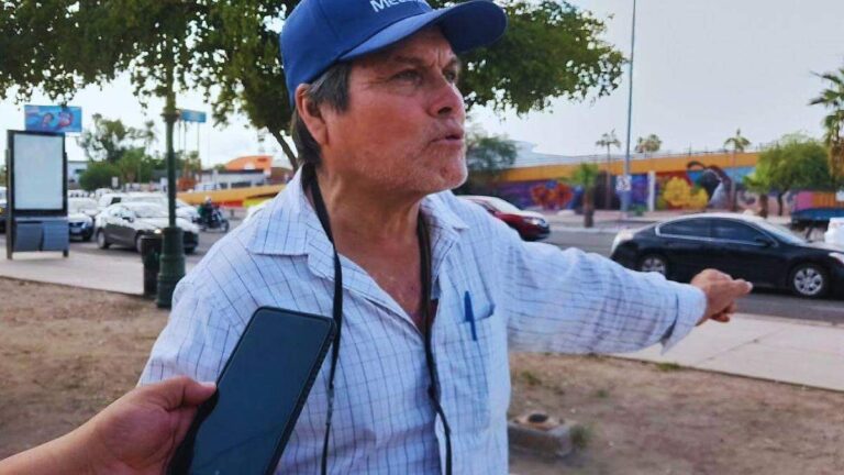 Liberan a Daniel Humberto Flores Escalante tras imputación por delitos contra la salud