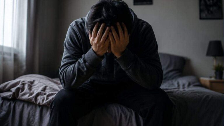Aumentan casos de depresión e ideación suicida en Sonora durante 2026 Aumentan casos de depresión e ideación suicida en Sonora durante 2026