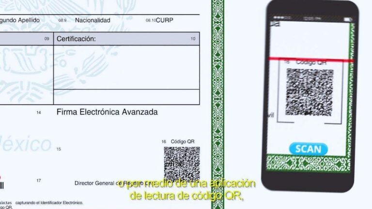 Correcciones gratuitas y en línea de actas de nacimiento en Sonora Correcciones gratuitas y en línea de actas de nacimiento en Sonora