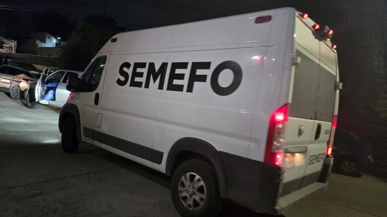 Hallan sin vida a tres personas en Hermosillo; Fiscalía investiga posible conflicto pasional