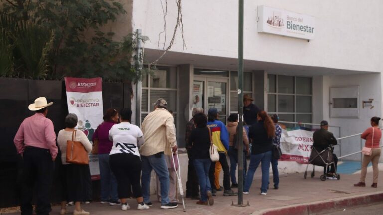 Hermosillo lidera reportes de intentos de fraudes en programas de Bienestar Hermosillo lidera reportes de intentos de fraudes en programas de Bienestar