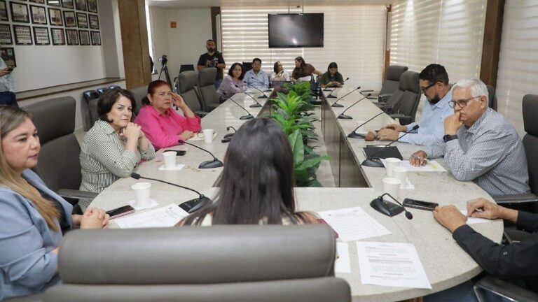 Abren registro para Parlamento Juvenil 2026 en Sonora con fecha límite 7 de septiembre Abren registro para Parlamento Juvenil 2026 en Sonora con fecha límite 7 de septiembre