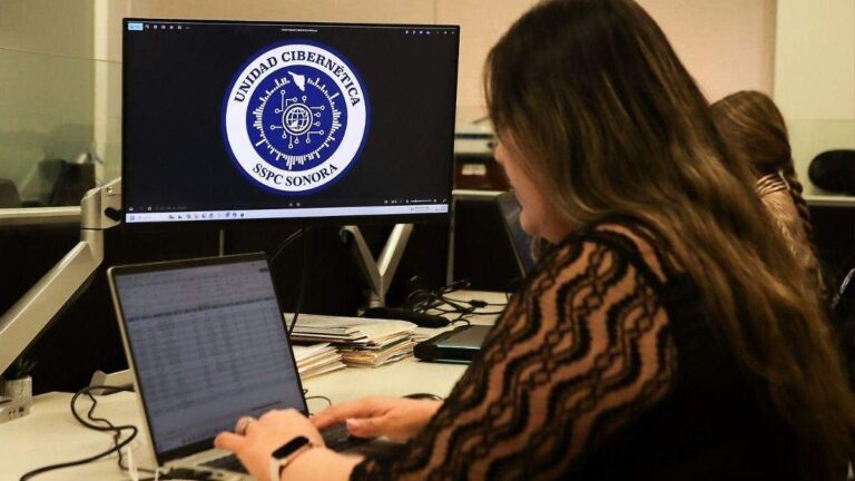 Unidad Cibernética de Sonora alerta sobre nuevas formas de fraude digital