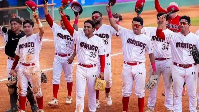 Cuatro sonorenses ganan bronce en softbol en Juegos Centroamericanos 2026