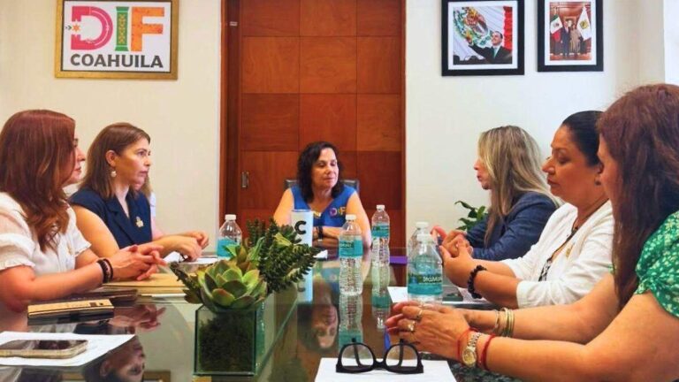 Ayuntamiento de Hermosillo apoyará a empresarias en On Top Leadership 2026 Ayuntamiento de Hermosillo apoyará a empresarias en On Top Leadership 2026