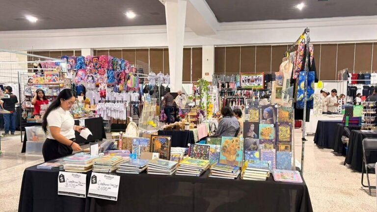 Inicia Expo Regreso a Clases 2026 en Hermosillo con descuentos hasta 50%