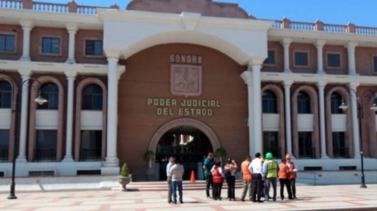 Sonora debe implementar nuevo Código Nacional de Procedimientos Civiles y Familiares antes de 2027 Sonora debe implementar nuevo Código Nacional de Procedimientos Civiles y Familiares antes de 2027