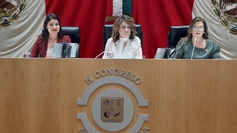 Congreso de Sonora tramita auditorías y cuentas públicas municipales y estatales Congreso de Sonora tramita auditorías y cuentas públicas municipales y estatales
