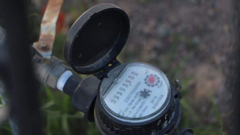 Agua de Hermosillo cancela instalación de medidores sin autorización