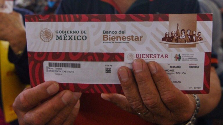 Secretaría del Bienestar alerta sobre fraudes con inteligencia artificial en Sonora