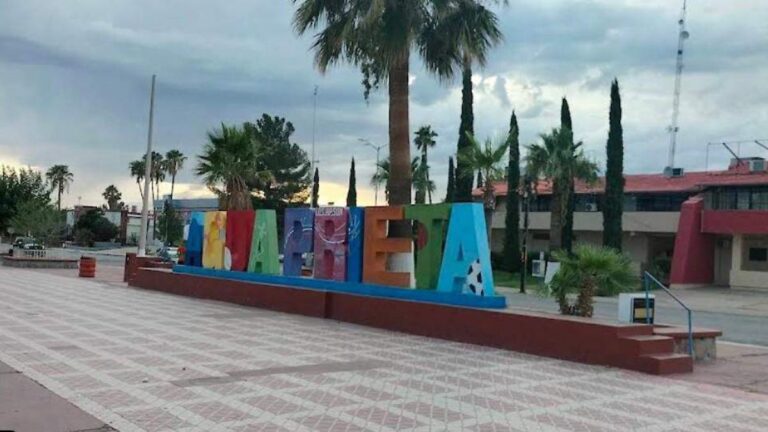 Sismo de magnitud 4.4 se registra al este de Agua Prieta, Sonora