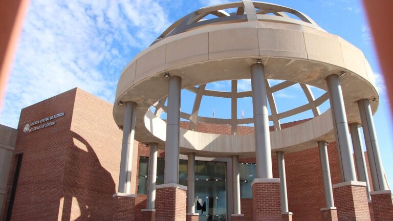 Detienen a Jorge Humberto N por agresión a menor en Puerto Peñasco