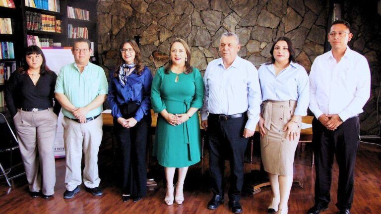 CEDH Sonora reporta más de 3 mil gestiones en primeros tres meses de nueva administración CEDH Sonora reporta más de 3 mil gestiones en primeros tres meses de nueva administración