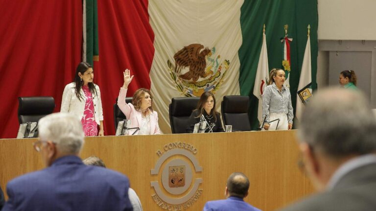 ISAF entregará resultados de auditorías a municipios de Sonora 2025 ISAF entregará resultados de auditorías a municipios de Sonora 2025