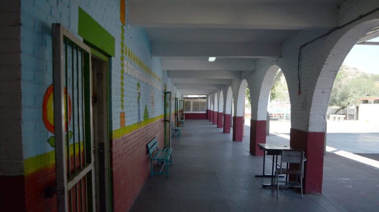 Sonora anuncia calendario escolar 2026-2027 con 185 días de clases y puentes festivos