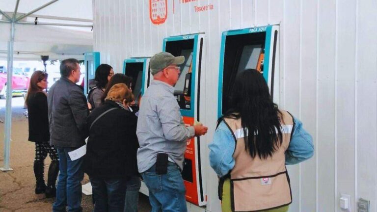 Ayuntamiento de Hermosillo busca recuperar 800 millones de cartera vencida Ayuntamiento de Hermosillo busca recuperar 800 millones de cartera vencida
