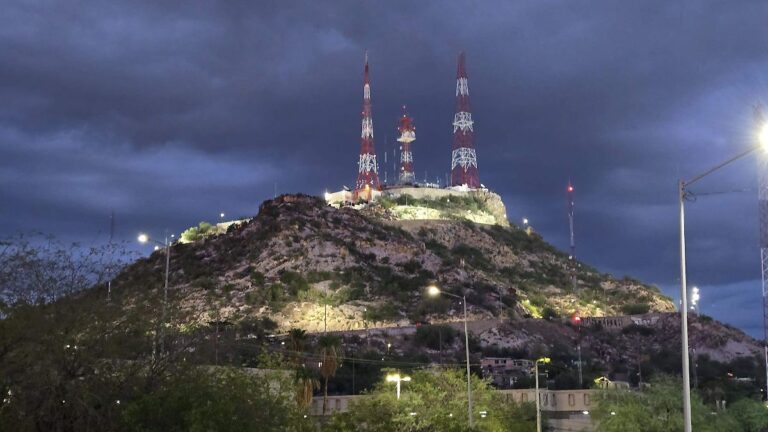 Protección Civil mantiene vigilancia por lluvias y altas temperaturas en Sonora Protección Civil mantiene vigilancia por lluvias y altas temperaturas en Sonora