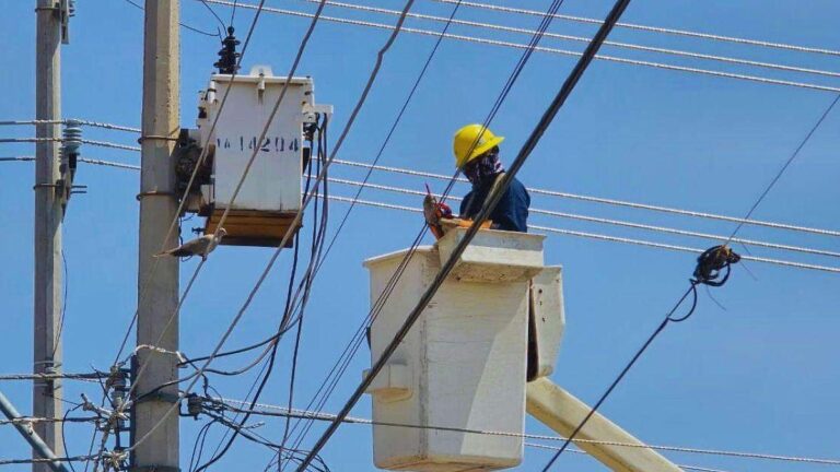 CFE suspenderá servicio eléctrico en ocho municipios de Sonora el 3 de agosto de 2026 CFE suspenderá servicio eléctrico en ocho municipios de Sonora el 3 de agosto de 2026