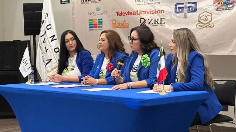 Congreso Inspira 2026 impulsa el emprendimiento en Hermosillo Congreso Inspira 2026 impulsa el emprendimiento en Hermosillo