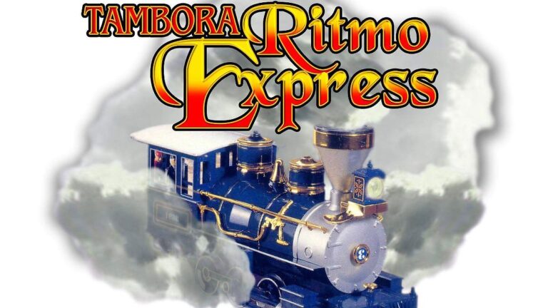 Tambora Ritmo Express, más de 40 años de música regional en Hermosillo Tambora Ritmo Express, más de 40 años de música regional en Hermosillo