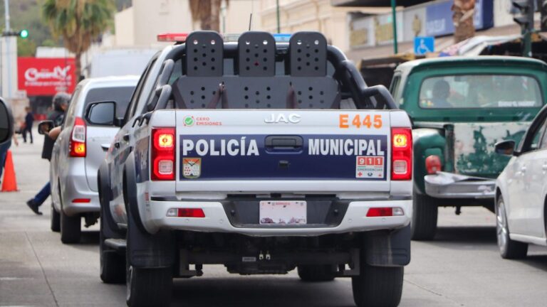 Policía Municipal de Hermosillo incrementará su fuerza con 60 nuevos agentes