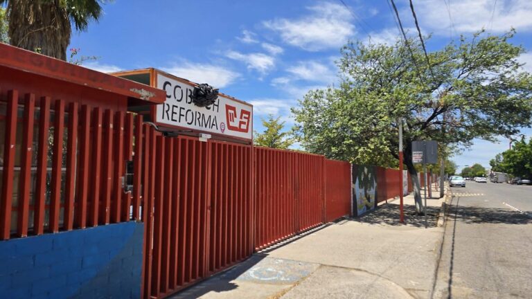 Posible paro de preparatorias en Sonora afectaría a más de 40 mil estudiantes