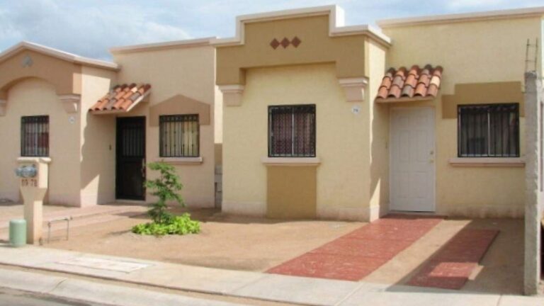 Más de 500 familias en Hermosillo reciben cancelación gratuita de hipotecas Infonavit Más de 500 familias en Hermosillo reciben cancelación gratuita de hipotecas Infonavit