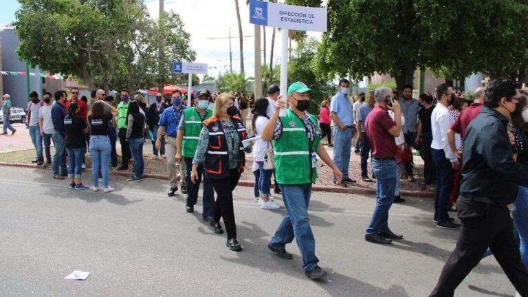 Simulacro Nacional 2026 en Sonora será el 19 de septiembre a las 11:00 horas Simulacro Nacional 2026 en Sonora será el 19 de septiembre a las 11:00 horas