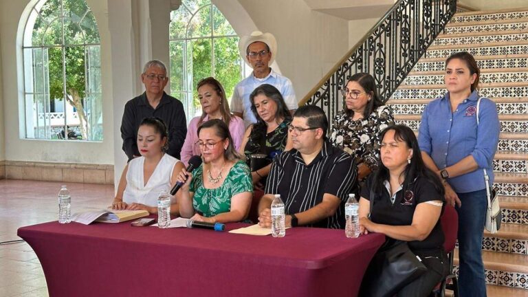 Staus exige corregir programación académica en Universidad de Sonora campus Caborca