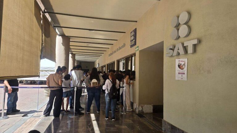 SAT Sonora mantiene abierto el Programa de Regularización Fiscal 2026