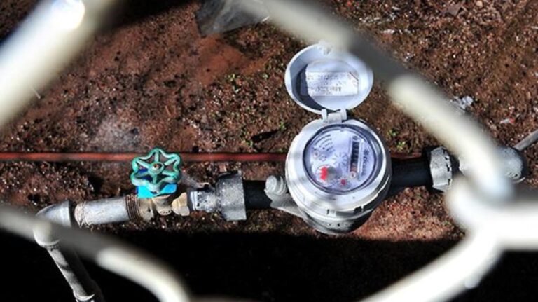 Agua de Hermosillo no cobrará medidores instalados sin aviso previo