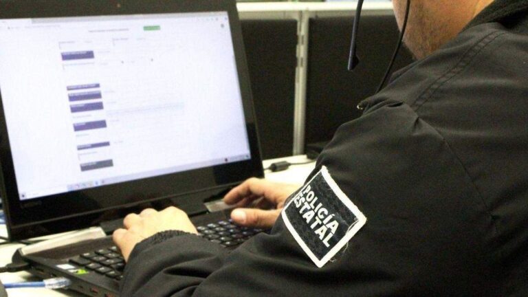 SSPC Sonora llama a proteger la huella digital de menores en internet SSPC Sonora llama a proteger la huella digital de menores en internet