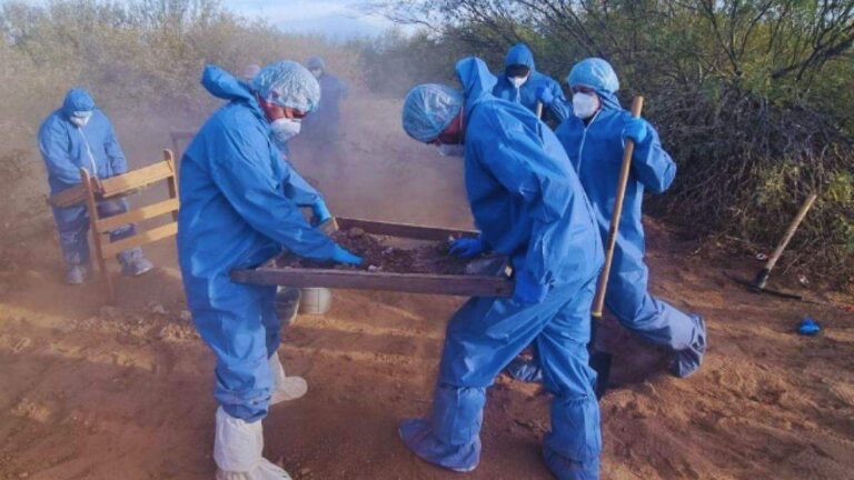 Sonora carece de unidad formal de investigación en Seguridad Pública, revela Inegi Sonora carece de unidad formal de investigación en Seguridad Pública, revela Inegi